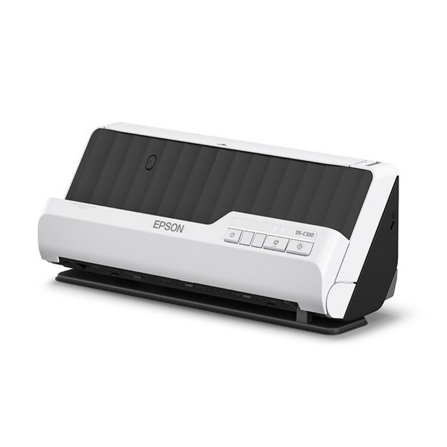 Scanner Epson DS-C330 - utama